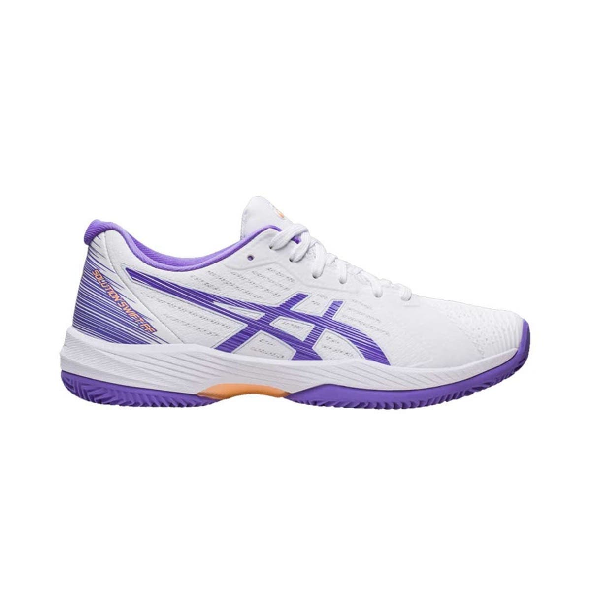 Asics Asics Solution Swift FF Clay Dames Standaard