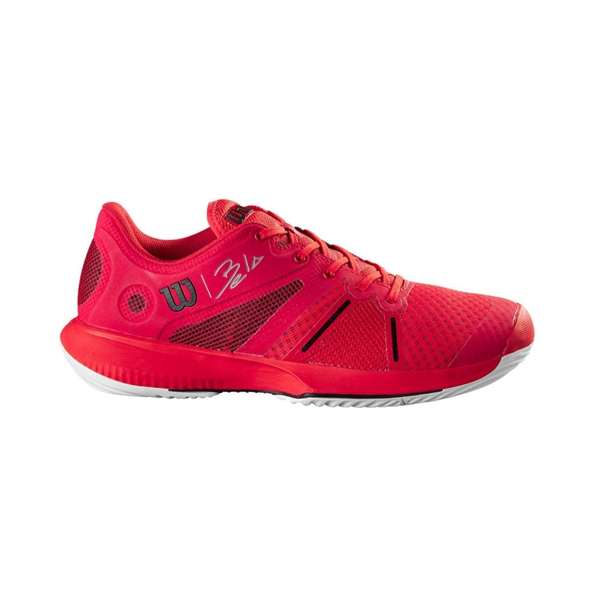Wilson Red Wilson Bela Pro Wrs331170 Standaard