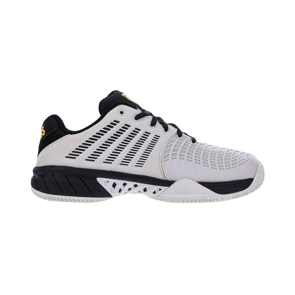 Kswiss Kswiss Expressight White Black 3 Standaard