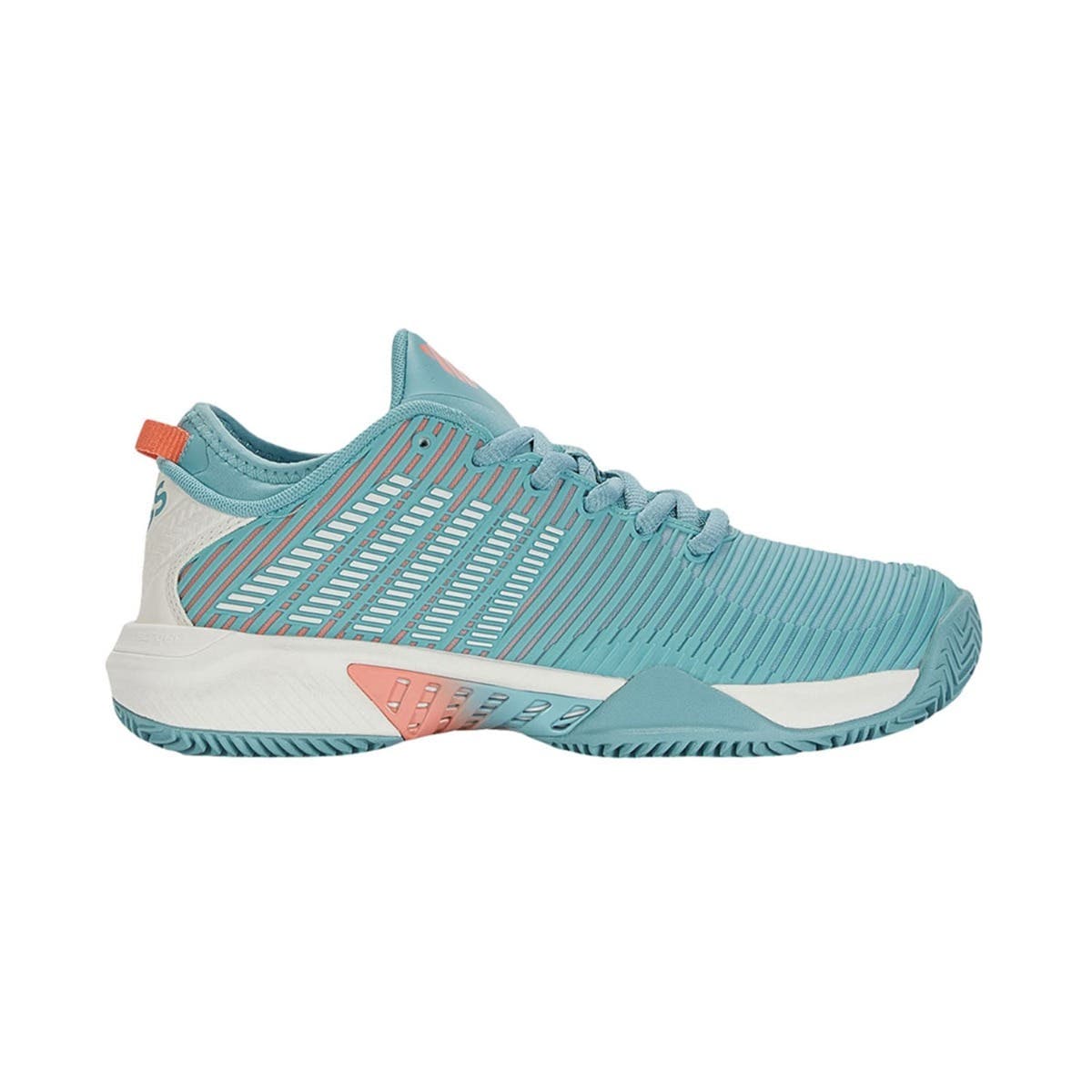 Kswiss Kswiss Hypercourt Supreme Women's Hb 96617407 Standaard