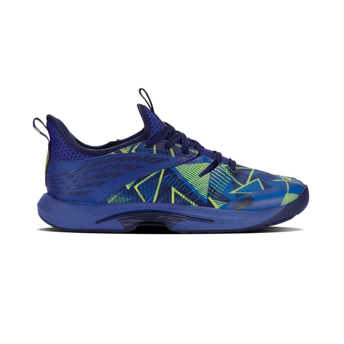 Kswiss Kswiss Speedtrac Padel Blue Standaard