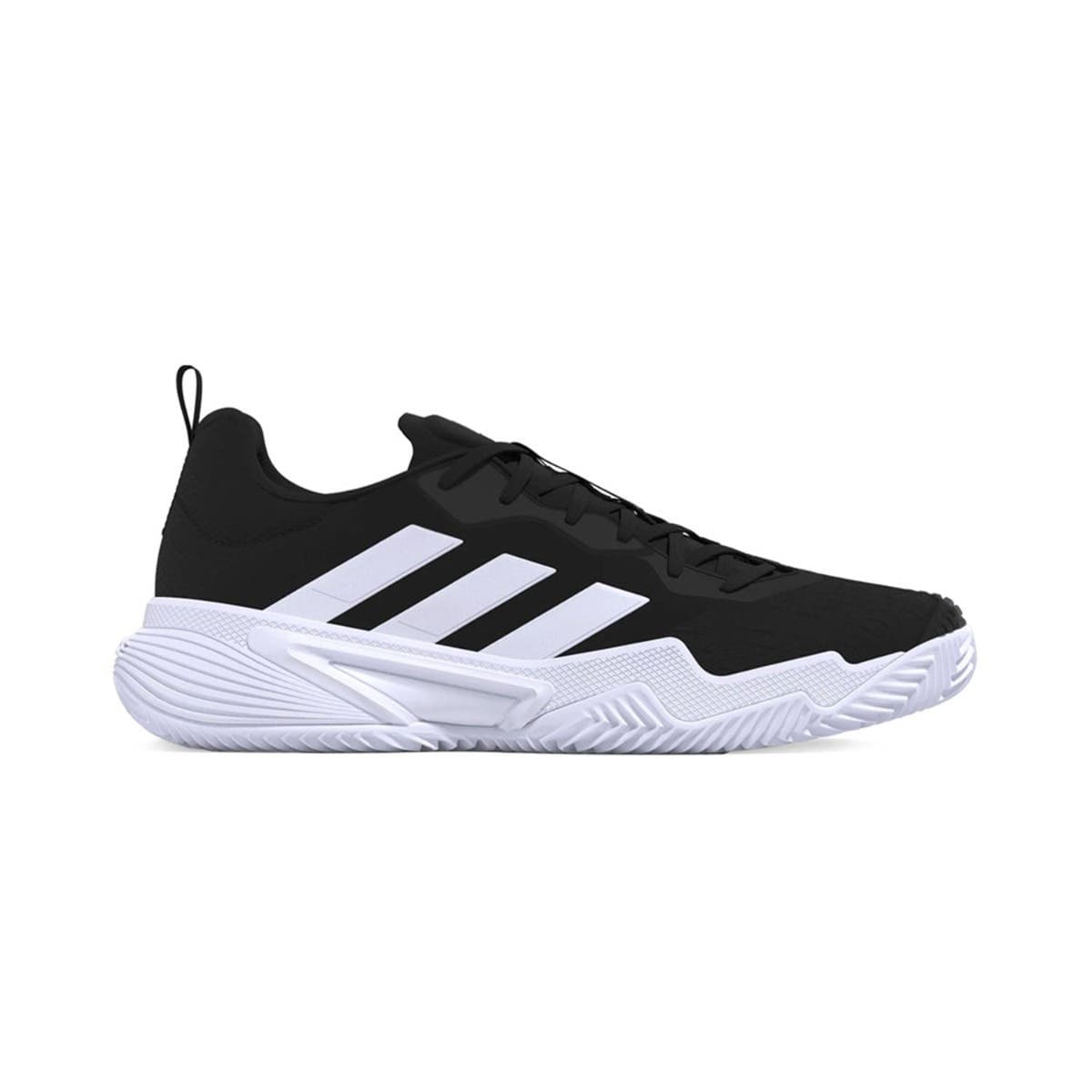 Adidas Adidas Barricade Fmt Cl M Id1558 Standaard
