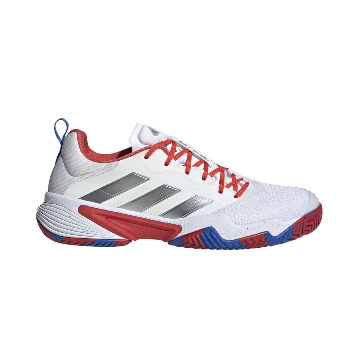 Adidas Adidas Barricade Fmt M Standaard