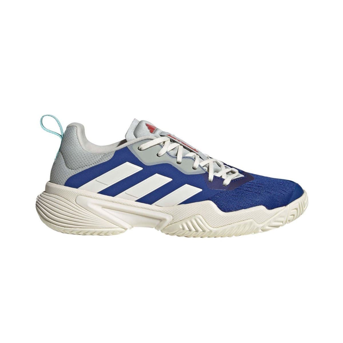 Adidas Adidas Barricade Fmt W Team Standaard