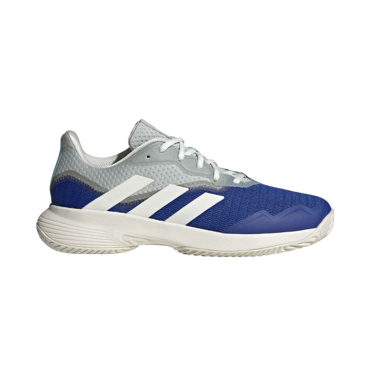 Adidas Adidas Courtjam Control Blue Standaard