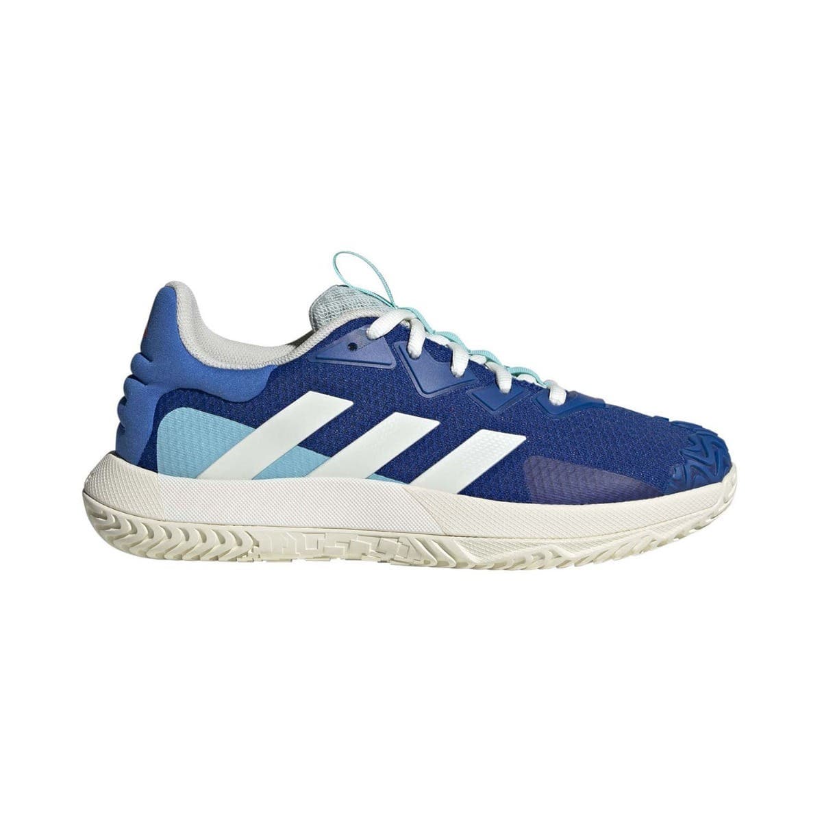 Adidas Adidas Solematch Control Blue Standaard