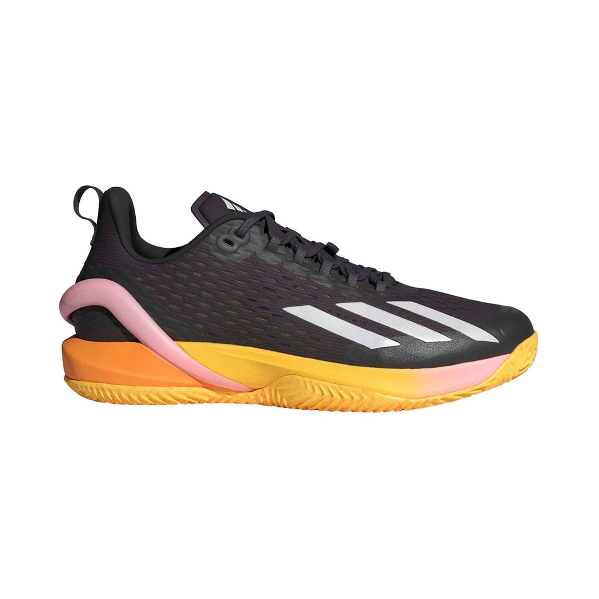 Adidas Adidas Adizero Cybersonic M Clay Standaard