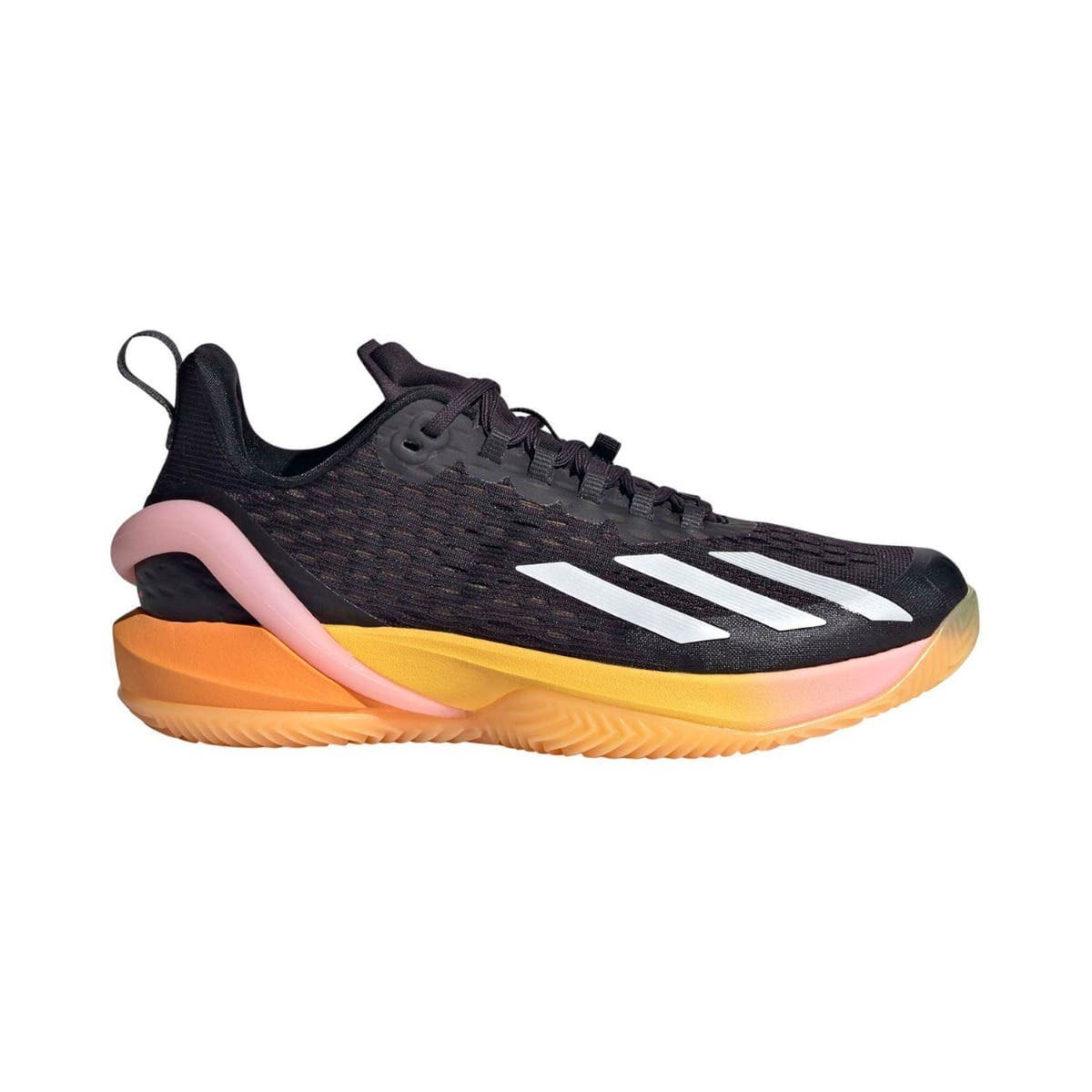Adidas Adidas Adizero Cybersonic W Clay Standaard