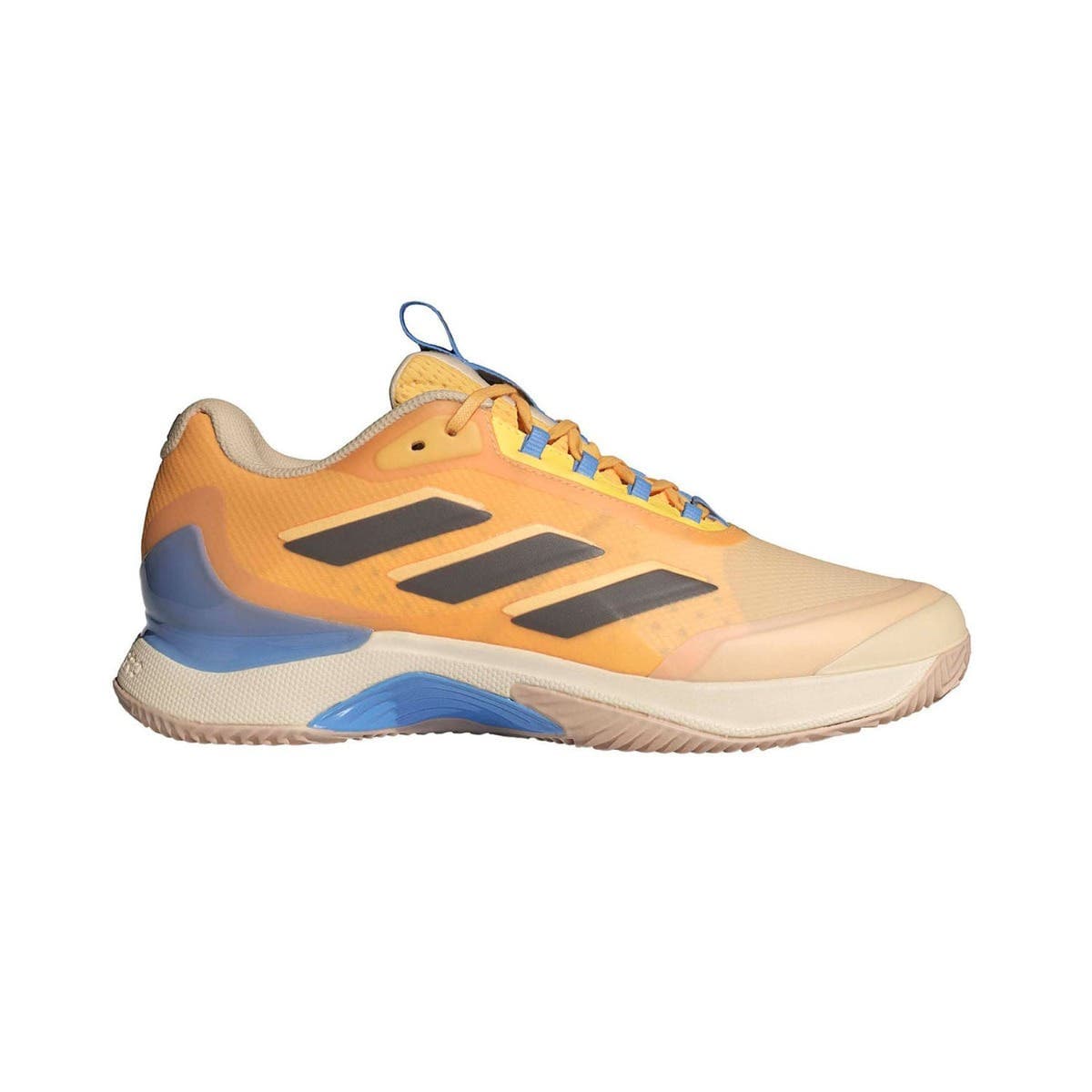 Adidas Adidas Avacourt 2.0 Clay If0403 Womens Standaard