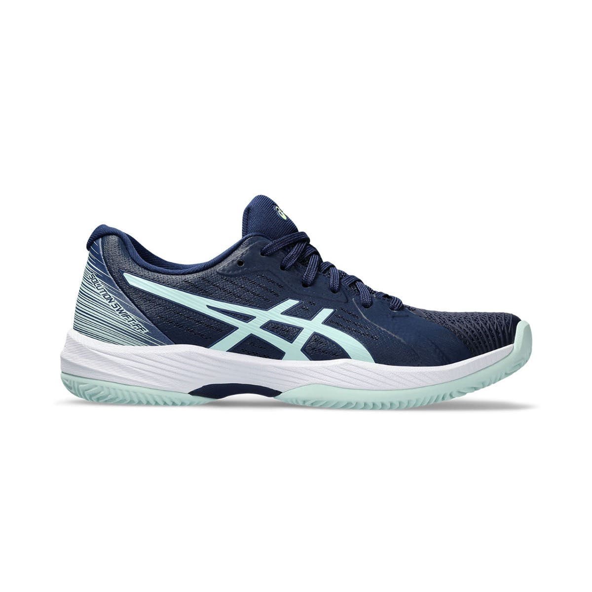 Asics Asics Solution Swift Ff Clay Blue Standaard