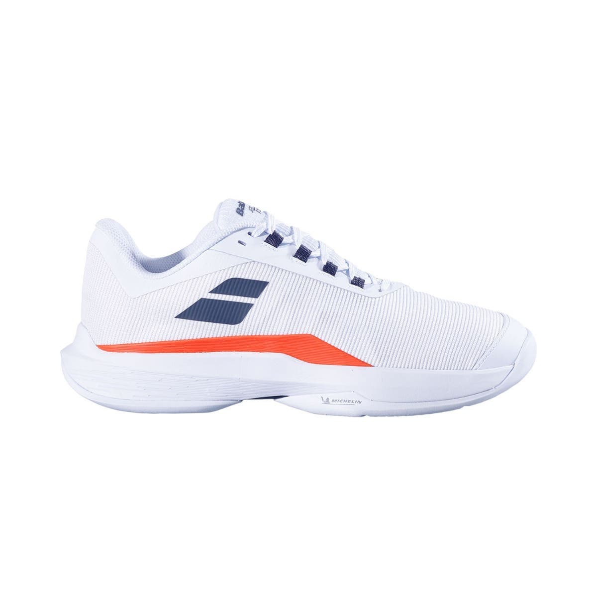 Babolat Babolat Jet Tere 2 Ac M White Standaard