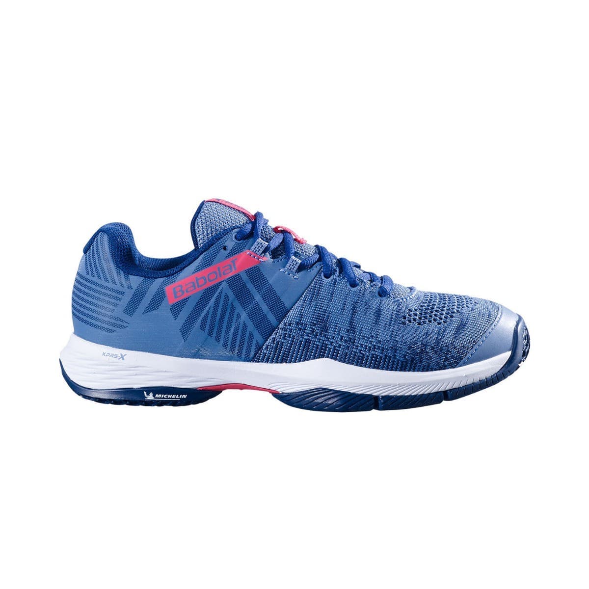 Babolat Babolat Sensa Blue Standaard