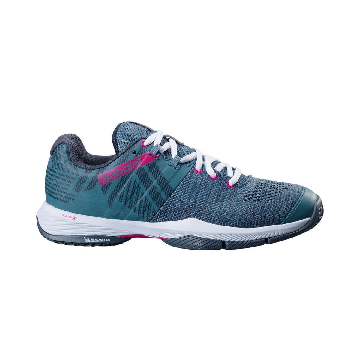 Babolat Babolat Sensa Gray Woman Standaard