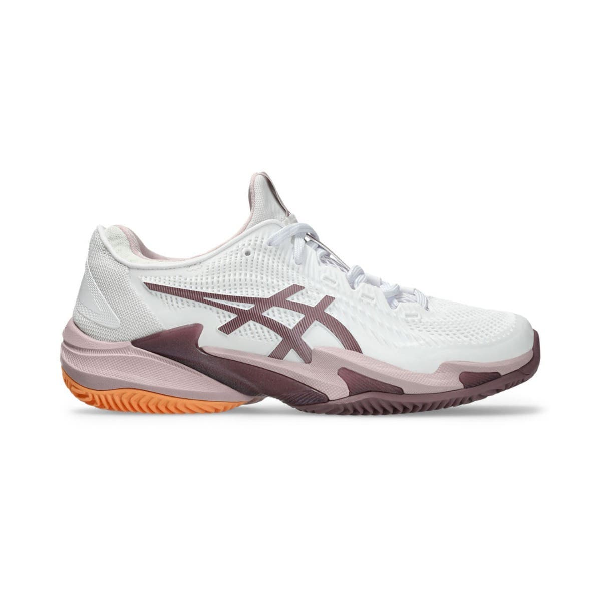 Asics Asics Court Ff 3 Clay 104 Standaard