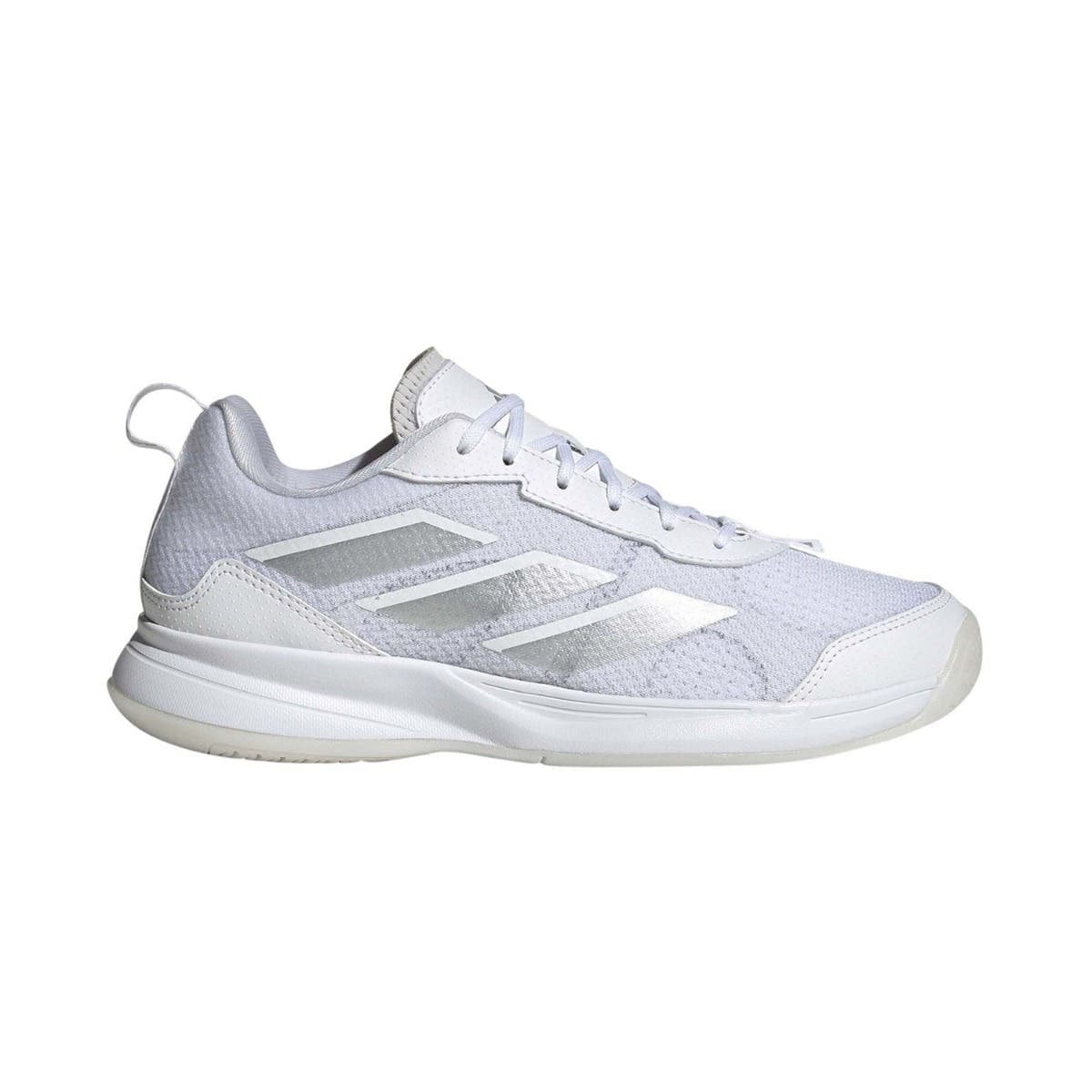 Adidas Adidas Avaflash White Standaard