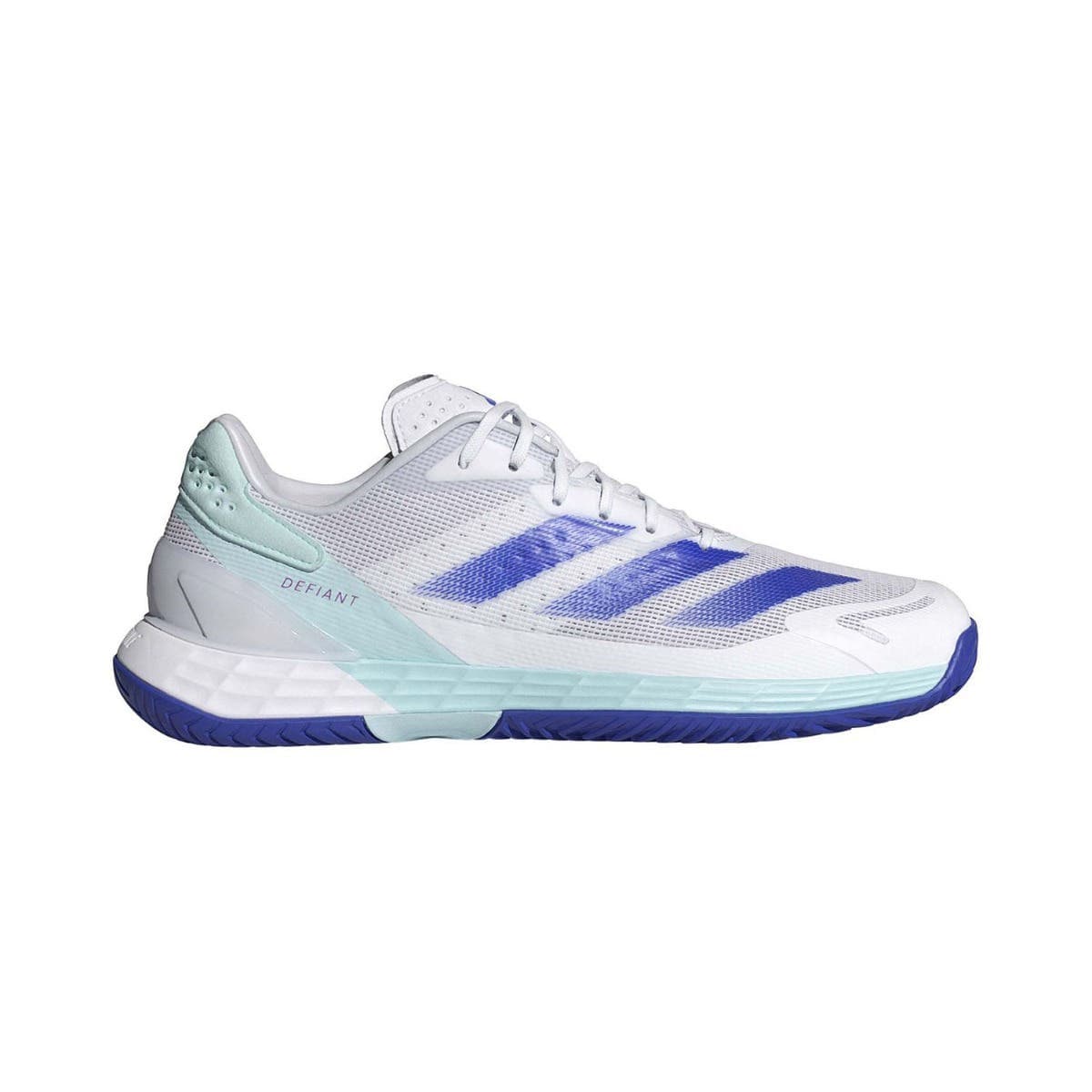 Adidas Adidas Defiant Speed 2 M Standaard