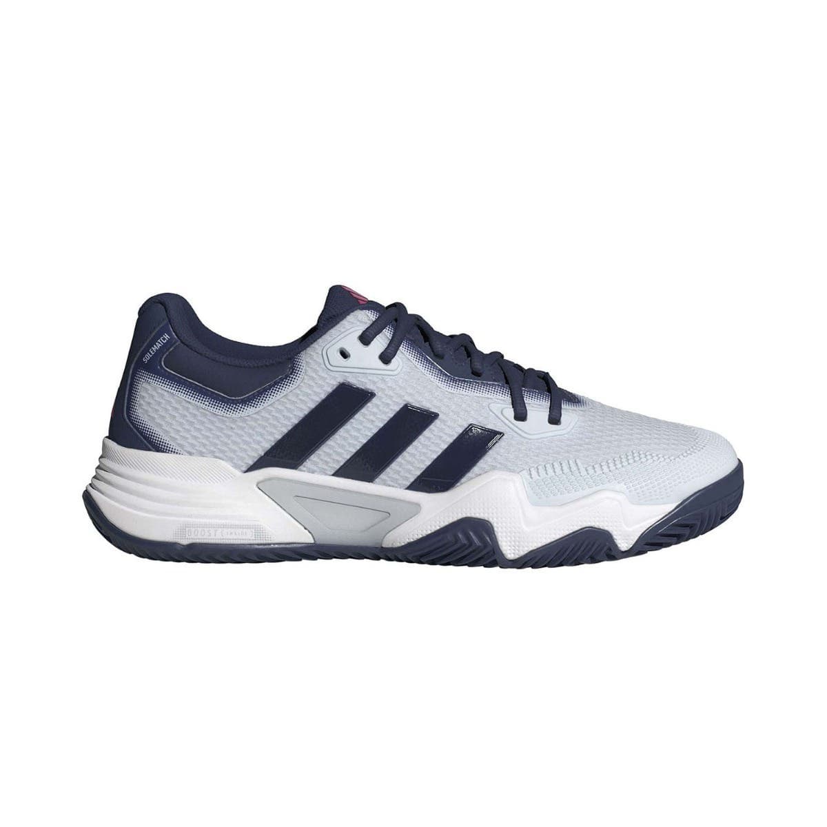 Adidas Adidas Solematch Control 2 Clay Standaard