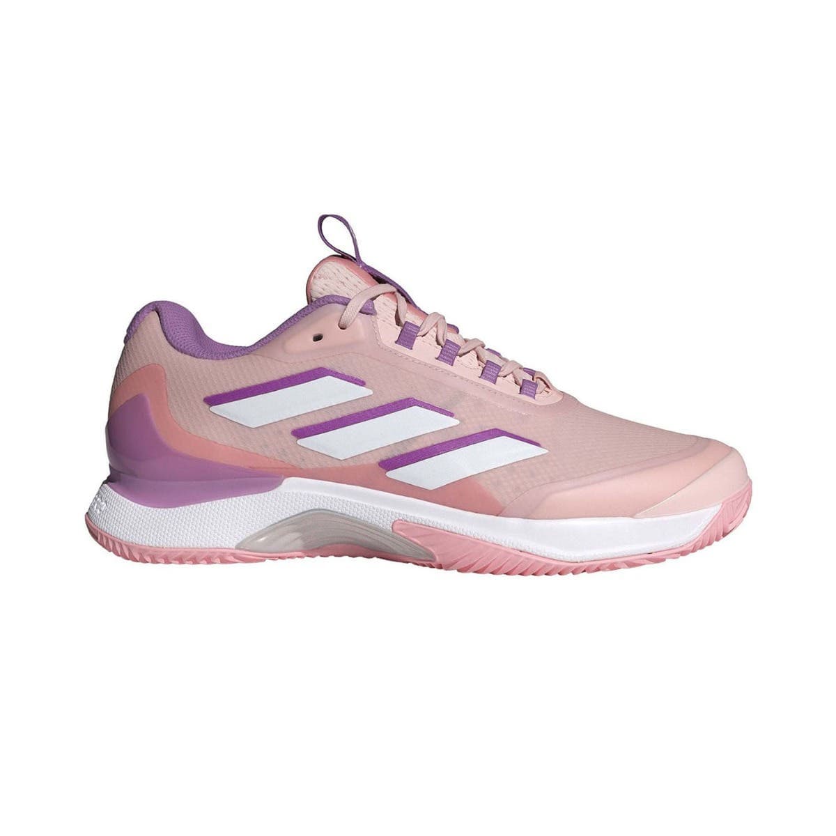 Adidas Adidas Avacourt 2.0 Clay Id5713 Mujer Standaard