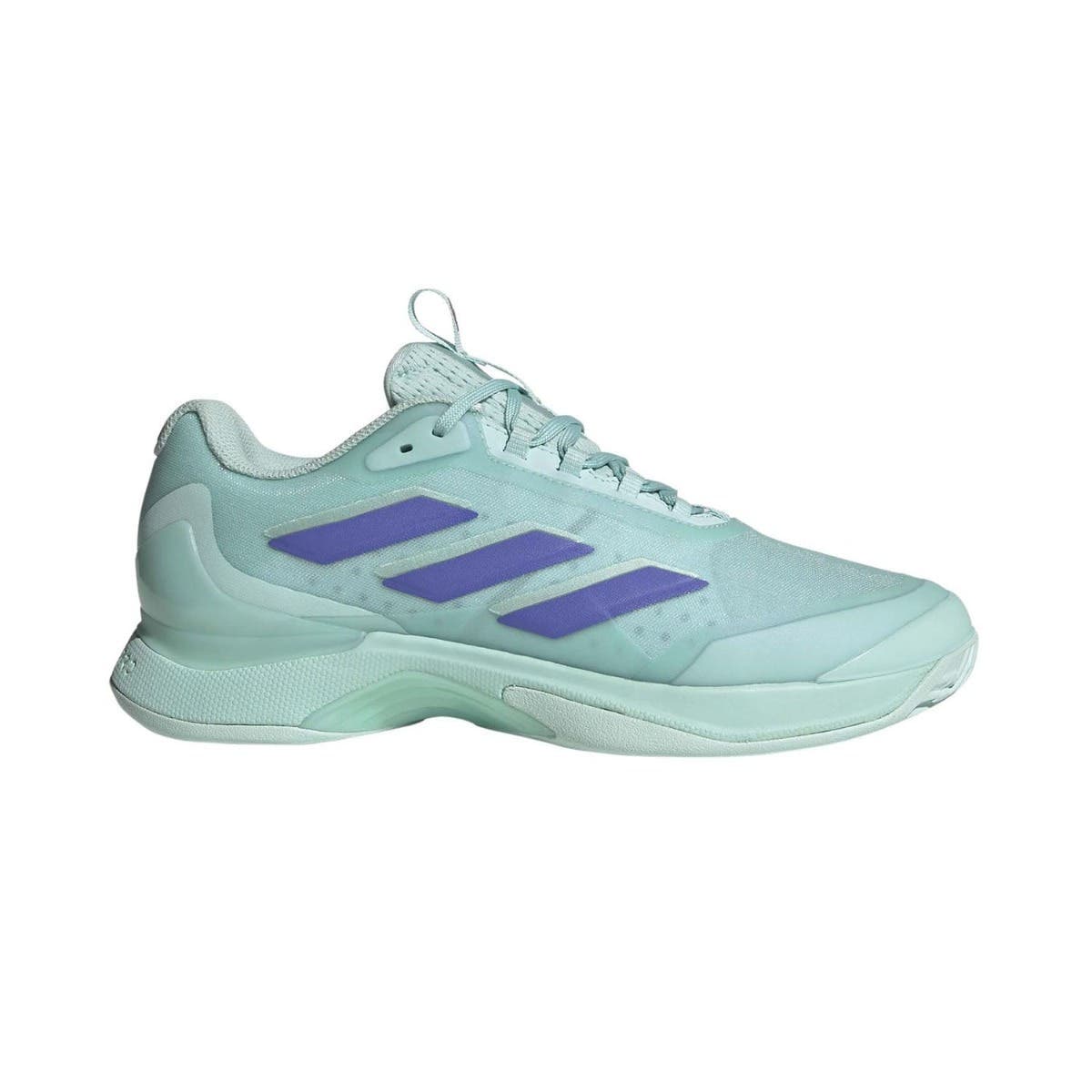 Adidas Adidas Avacourt 2 Idt Turquoise Blue Standaard