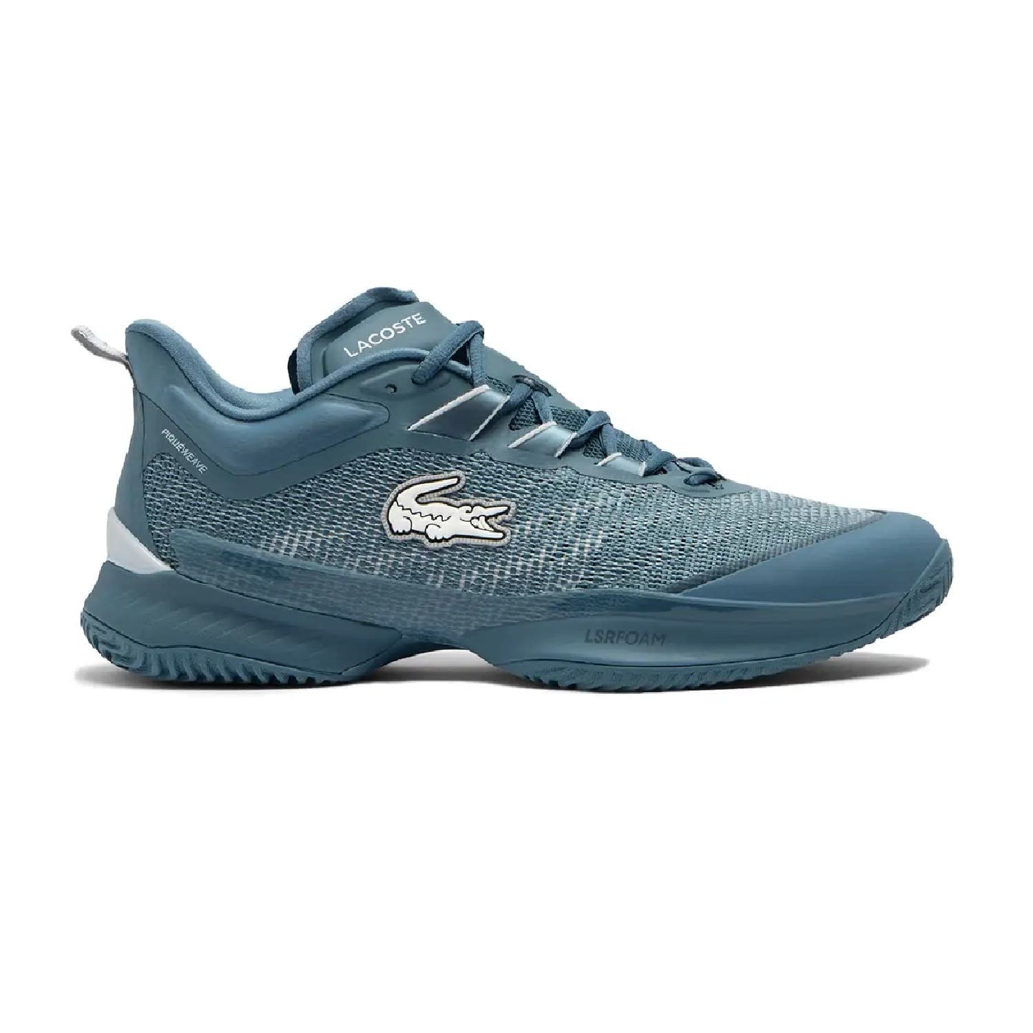 lacoste Zapatillas Lacoste Ag-lt23 Ultra Clay 49sma0091 2y0 40.5 Blauw