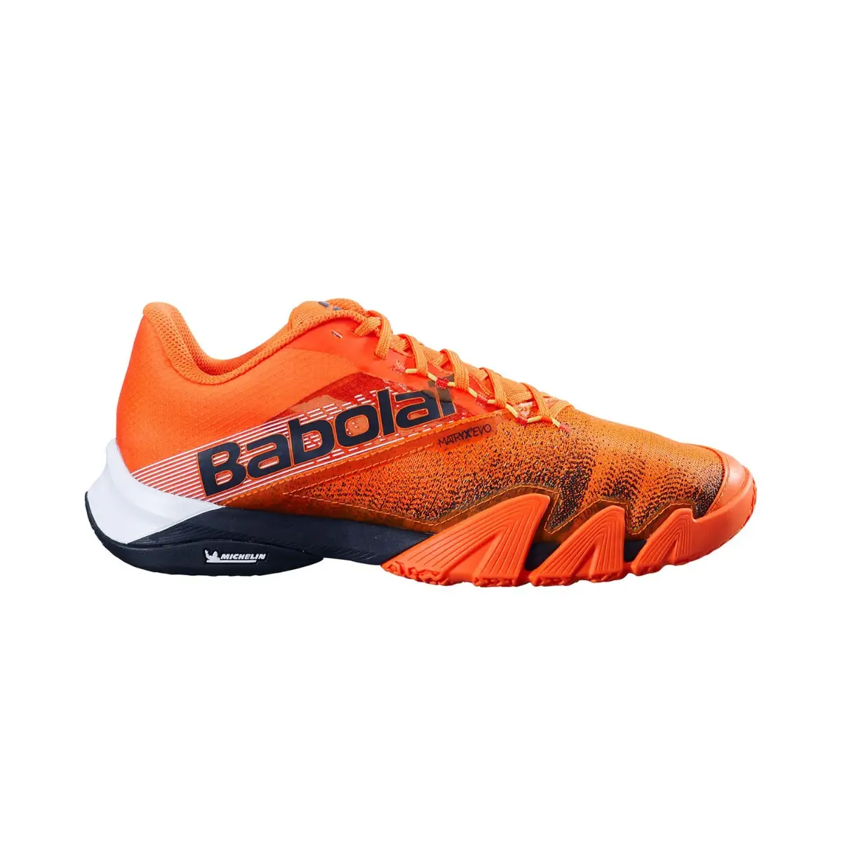 Babolat Zapatillas Babolat Jet Premura 2 M 3a0s25b752 6013 40 Oranje