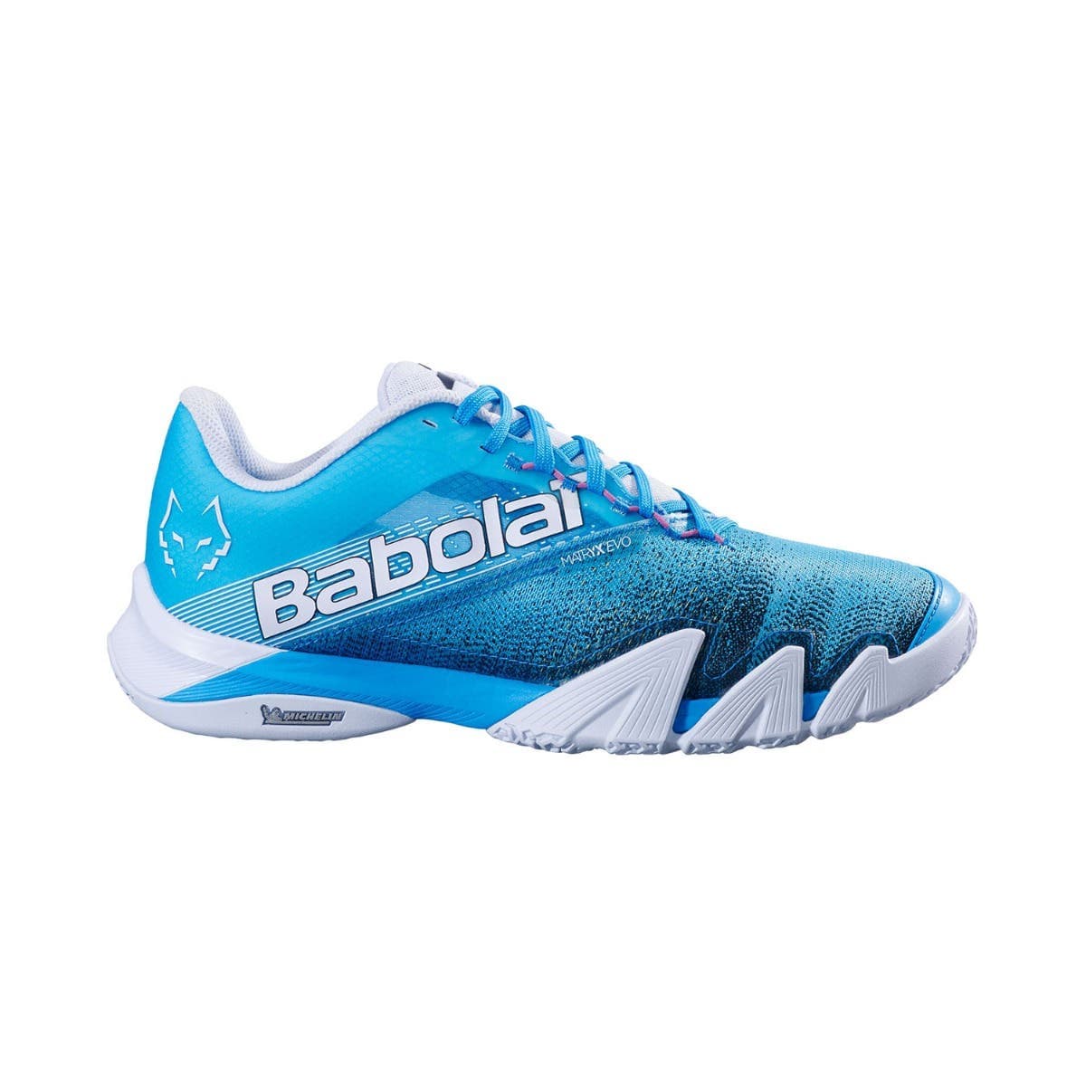 babolat Babolat Jet Premura Juan Lebrón 2 Heren Standaard