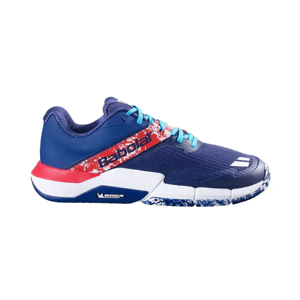 Babolat Zapatillas Babolat Movea 2 Men 3a0f25b571 4139 40.5 Blauw