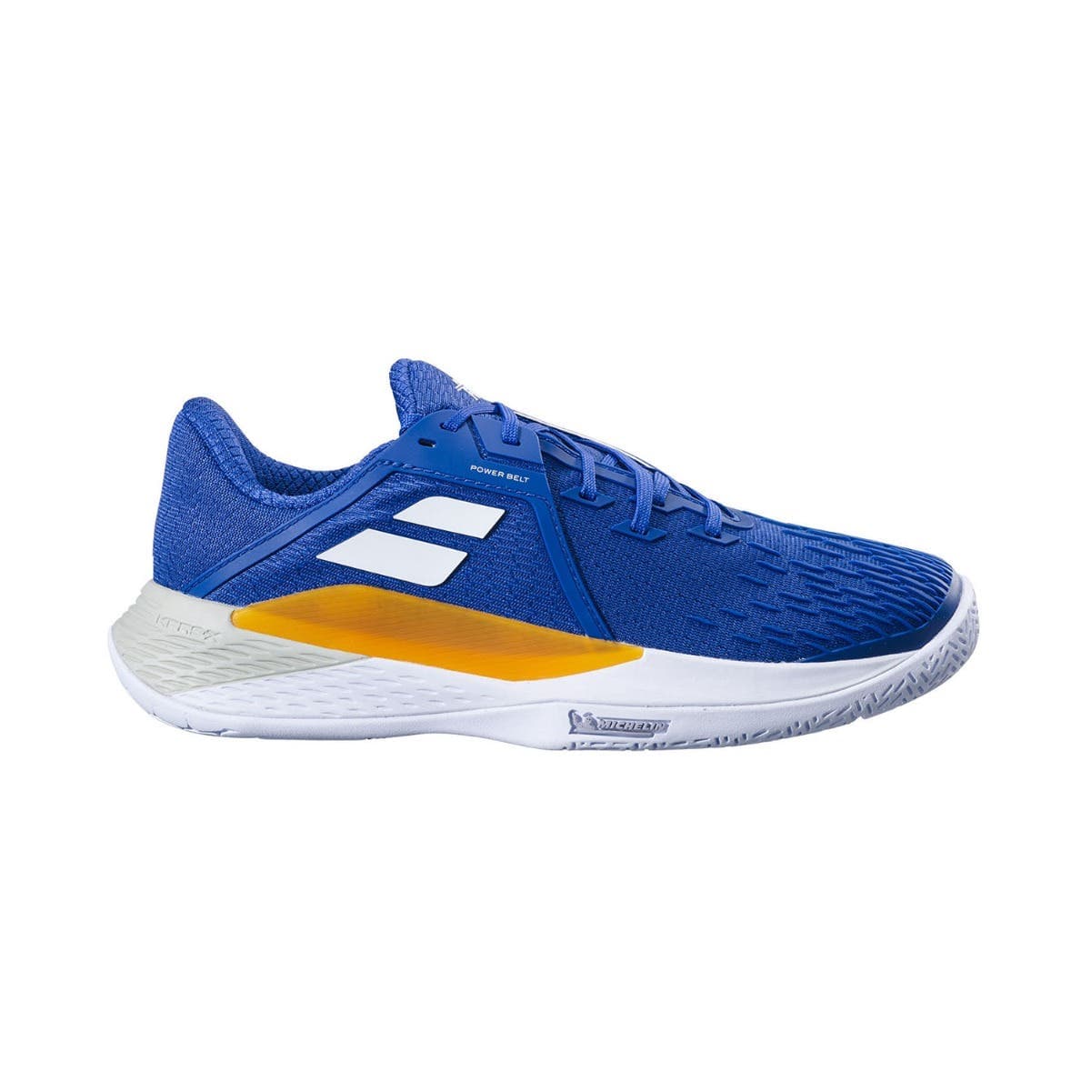 babolat Zapatillas Babolat Propulse Fury 3 All Court Men 30s24208 4116 39 Standaard