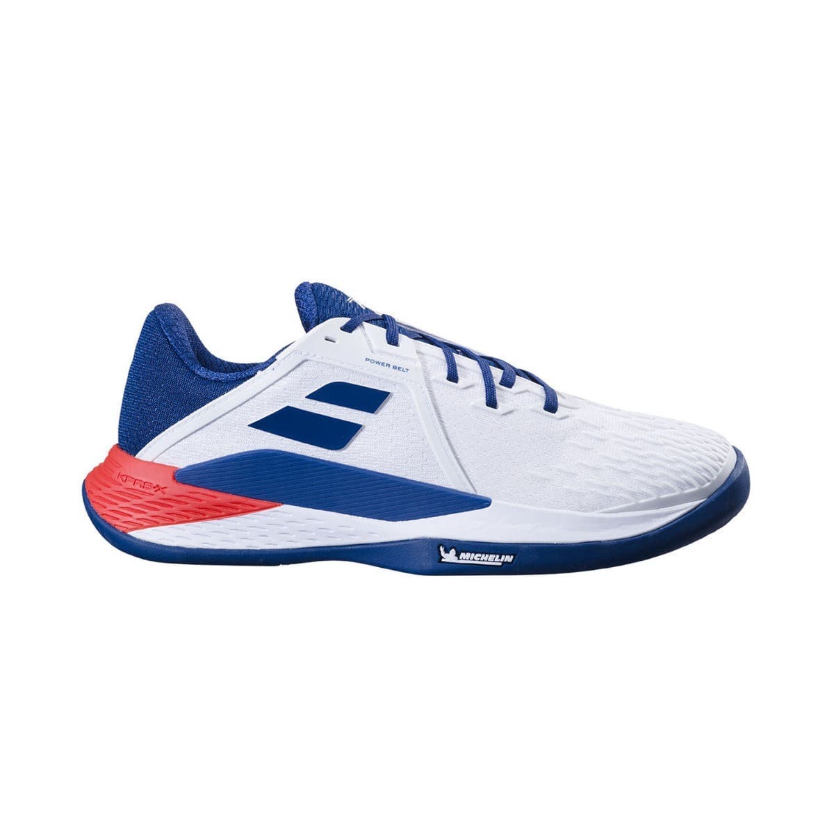 babolat Zapatillas Babolat Propulse Fury 3 Clay Men 30s24425 1005 44.5 Standaard