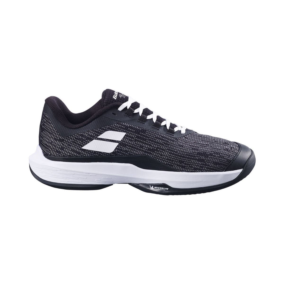 babolat Babolat Jet Tere 2 Sand Grass Men - Zwart Standaard