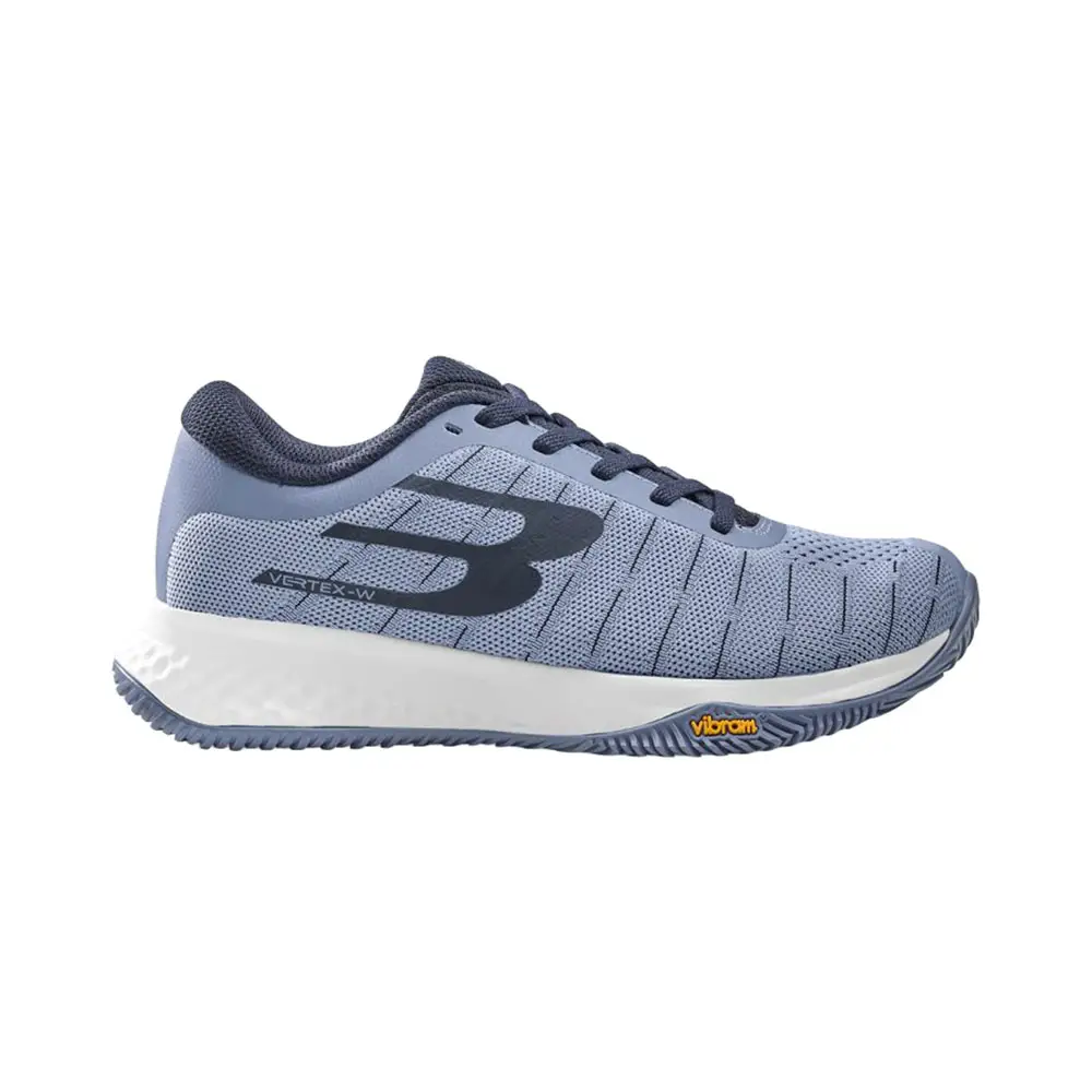 Bullpadel Zapatillas Bullpadel Vertex W Tour Final 26v Dd32995000 Azul Atomico Mujer 36 Blauw
