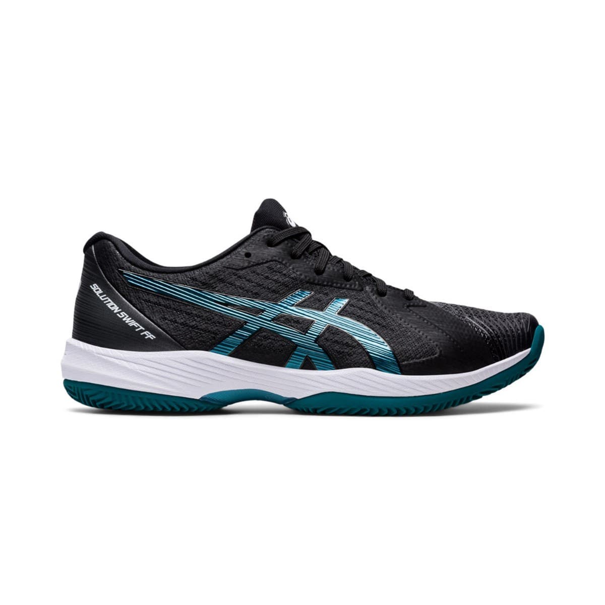 Asics Asics Solution Swift Ff Clay 1041a299 001 Standaard
