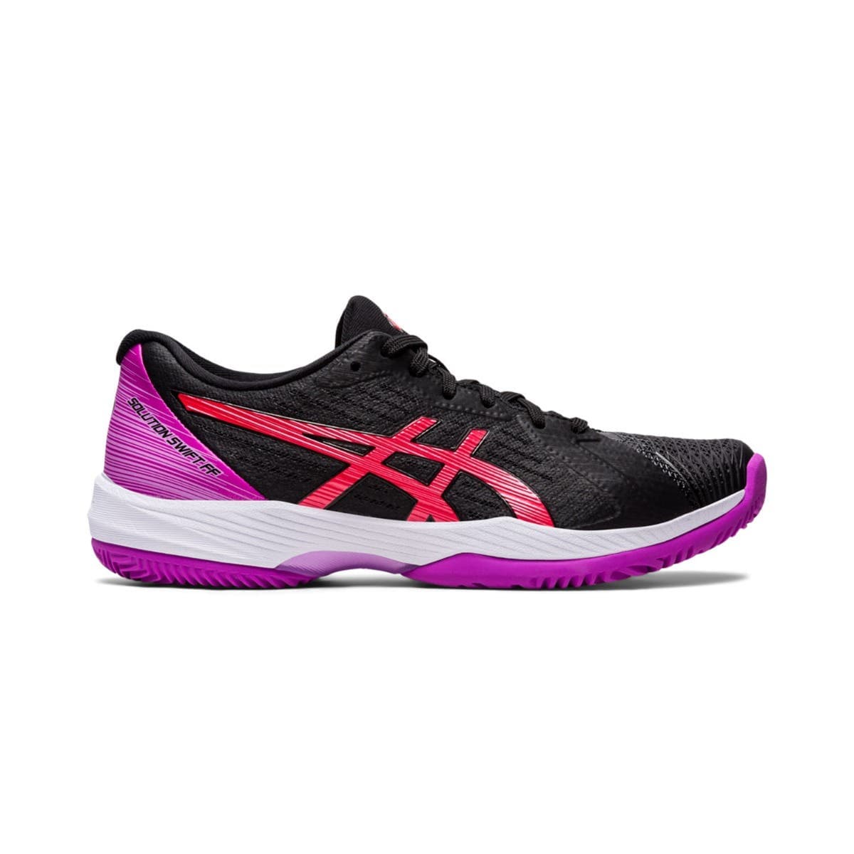 Asics Asics Solution Swift Ff Padel Mujer Standaard