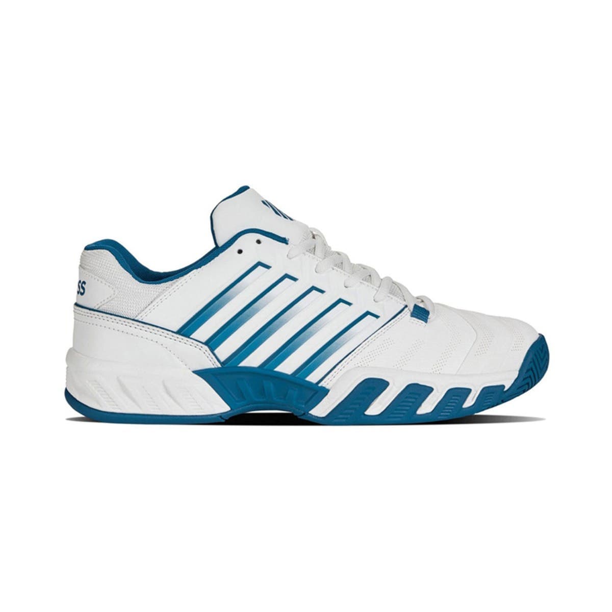 Kswiss Kswiss Bigshot Light 4 Brltwh Standaard