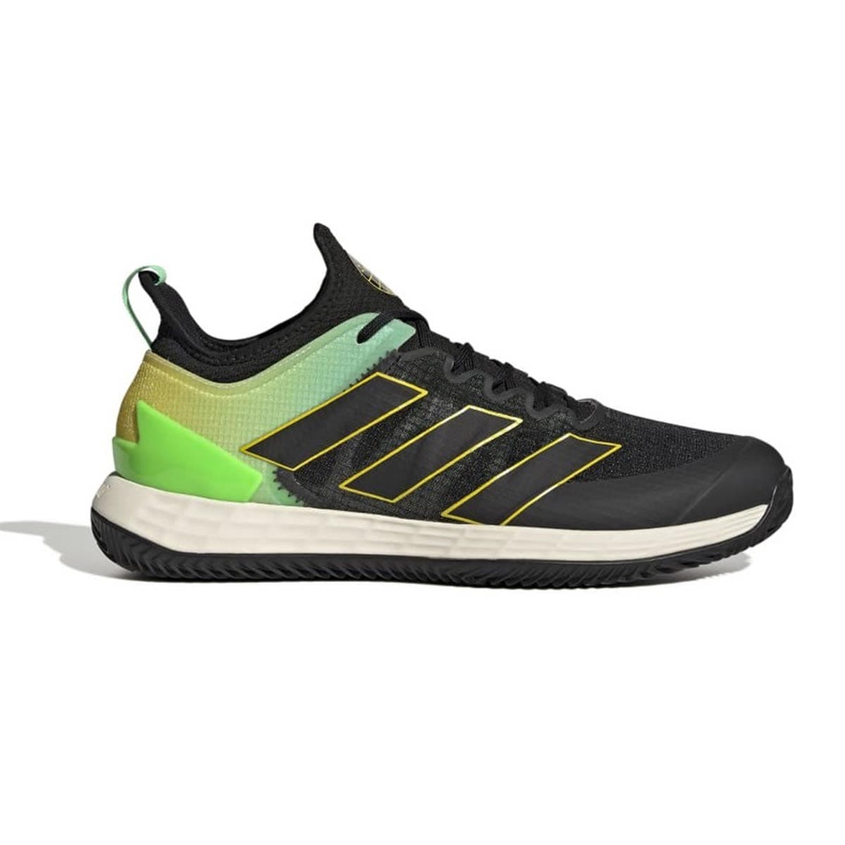 Adidas Adidas Adizero Ubersonic 4 Clay Heren Standaard