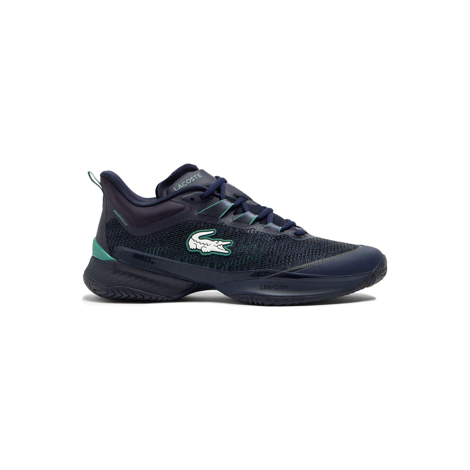 lacoste Zapatillas Lacoste Ag-lt23 Ultra 49sma0088 2s3 40.5 Standaard