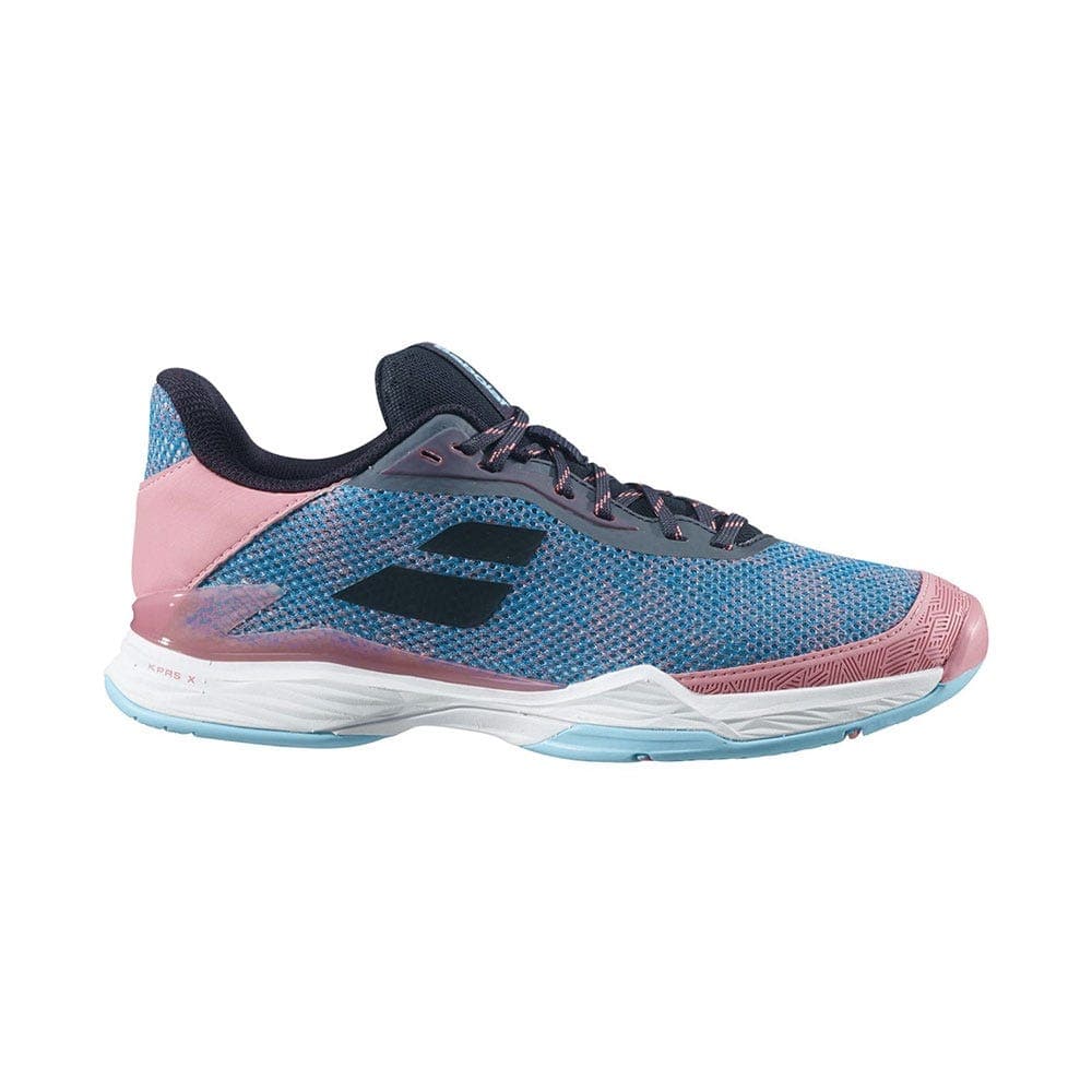 babolat Babolat Jet Tere Clay Women 31s20688 4069 37 Standaard