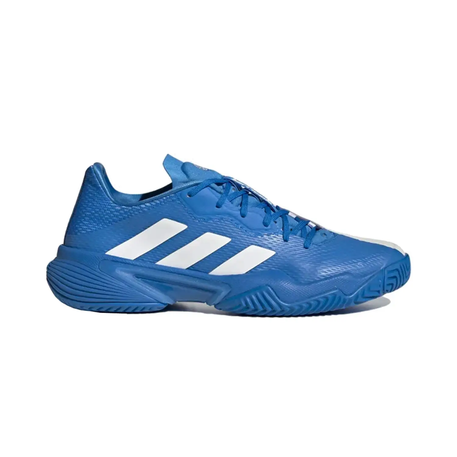 Adidas Adidas Adidas Barricade Blue White Gy1446 Standaard