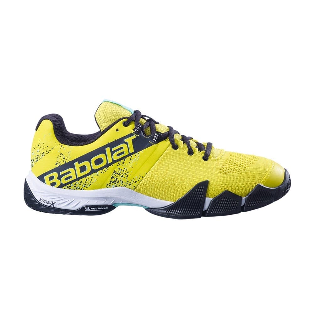 Babolat Babolat Movea Yellow Standaard