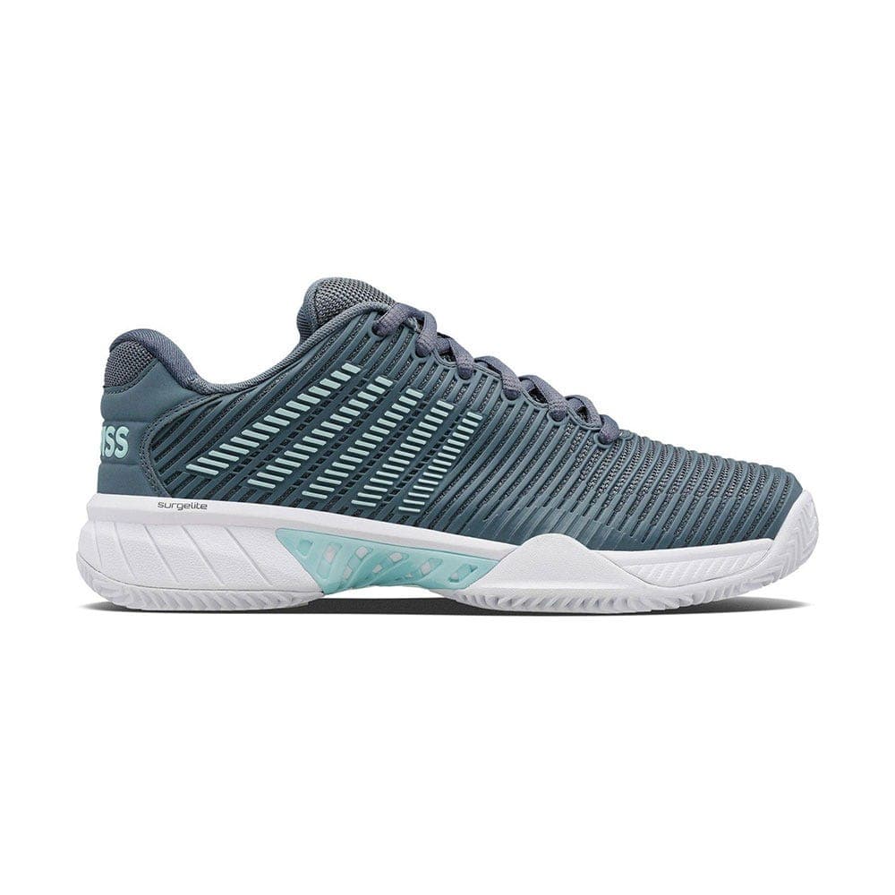 Kswiss Kswiss Hypercourt Express 2 Hb Woman Standaard
