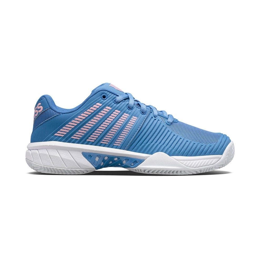 Kswiss Women’s Blue K-swiss Express Light 2 Hb 96611453 Standaard
