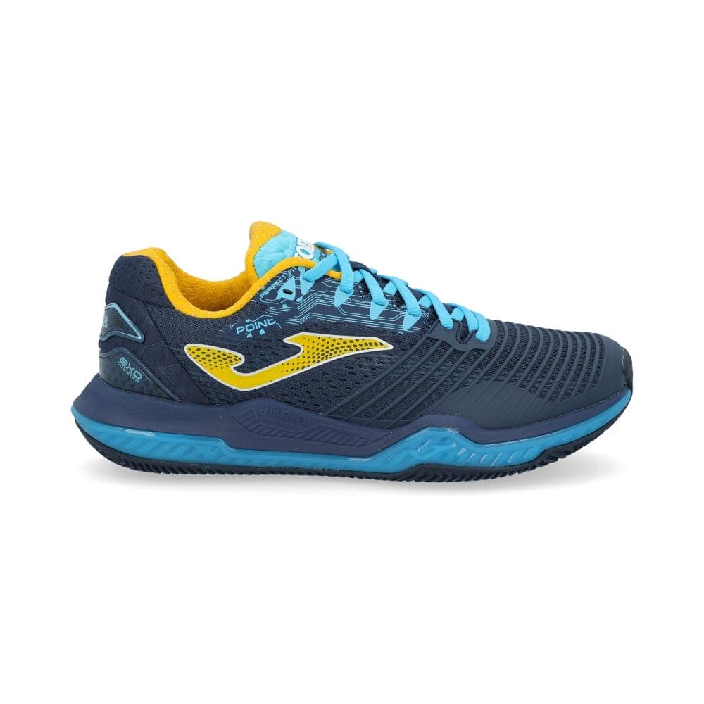 Joma Joma T.point Blue Standaard