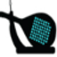 Logo Padel Ibérico